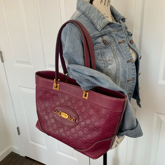 Authentic Gucci Purse - Picture 2 of 13